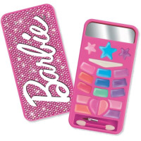 Набір дитячої косметики Cra-Z-Art Barbie All in One Beauty Makeup Compact (34069CRA) Набір дитячої косметики Cra-Z-Art Barbie All in One Beauty Makeup Compact (34069CRA)