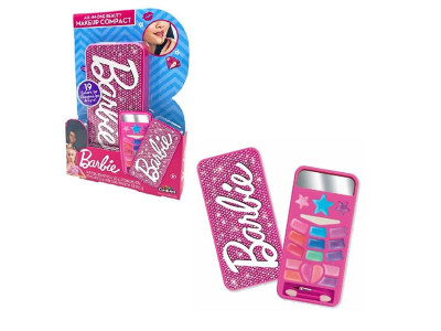 Набір дитячої косметики Cra-Z-Art Barbie All in One Beauty Makeup Compact (34069CRA)