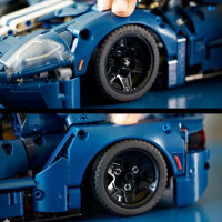 Конструктор LEGO Techniс Ford GT 2022 1466 деталей (42154)