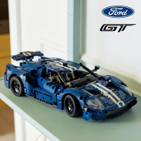Конструктор LEGO Techniс Ford GT 2022 1466 деталей (42154)