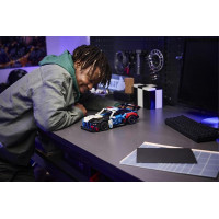 Конструктор LEGO® Technic Автомобіль для перегонів BMW M4 GT3 EVO 747 деталей (42226)