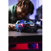 Конструктор LEGO® Technic Автомобіль для перегонів BMW M4 GT3 EVO 747 деталей (42226)