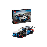 Конструктор LEGO® Technic Автомобіль для перегонів BMW M4 GT3 EVO 747 деталей (42226)