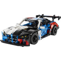 Конструктор LEGO® Technic Автомобіль для перегонів BMW M4 GT3 EVO 747 деталей (42226)