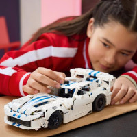 Конструктор LEGO® Technic Спортивний автомобіль Dodge Viper GTS-R (42234)