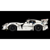 Конструктор LEGO® Technic Спортивний автомобіль Dodge Viper GTS-R (42234)