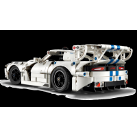 Конструктор LEGO® Technic Спортивний автомобіль Dodge Viper GTS-R (42234)