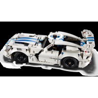 Конструктор LEGO® Technic Спортивний автомобіль Dodge Viper GTS-R (42234)
