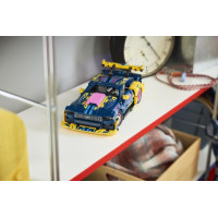 Конструктор LEGO® Technic Тюнінг-гараж з автомобілем Ford Mustang GT Іграшка (42236) Конструктор LEGO® Technic Тюнінг-гараж з автомобілем Ford Mustang GT Іграшка (42236)