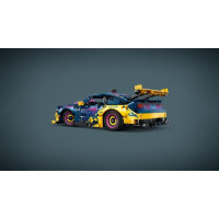 Конструктор LEGO® Technic Тюнінг-гараж з автомобілем Ford Mustang GT Іграшка (42236) Конструктор LEGO® Technic Тюнінг-гараж з автомобілем Ford Mustang GT Іграшка (42236)