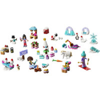 Конструктор LEGO® Friends Адвент-календар 2026 Різдвяна іграшка (42698) Конструктор LEGO® Friends Адвент-календар 2026 Різдвяна іграшка (42698)