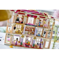 Конструктор LEGO® Friends Гранд-готель у Хартлейк-Сіті, 1406 деталей (42704)