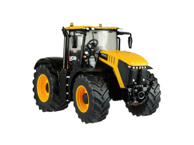 Модель Britains Трактор JCB 8330 Fastrac 1:32 (43206)