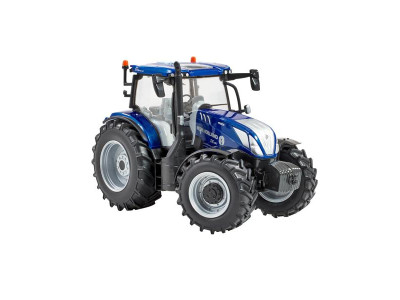 Модель Britains Трактор New Holland T6.180 Blue Power 1:32 (43319)