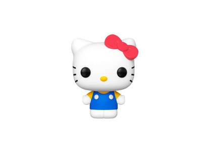 Фігурка Funko Pop! Hello Kitty Хеллоу Кітті 10 см (43461)
