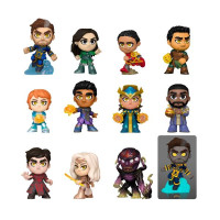 Фігурка-сюрприз Funko Mystery Minis Вічні 7 см (49818)