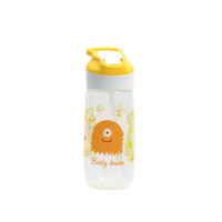 Поїльник Baby Team з силіконовою трубочкою 450 мл (5015) Поїльник Baby Team з силіконовою трубочкою 450 мл (5015)
