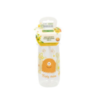 Поїльник Baby Team з силіконовою трубочкою 450 мл (5015) Поїльник Baby Team з силіконовою трубочкою 450 мл (5015)
