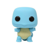 Фігурка Funko Pop! Покемон Сквіртл 10 см (50402IE) Фігурка Funko Pop! Покемон Сквіртл 10 см (50402IE)