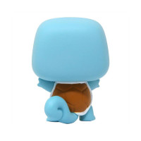 Фігурка Funko Pop! Покемон Сквіртл 10 см (50402IE) Фігурка Funko Pop! Покемон Сквіртл 10 см (50402IE)