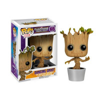 Фігурка Funko Pop! Вартові Галактики Ґрут, що танцює 10 см (5104) Фігурка Funko Pop! Вартові Галактики Ґрут, що танцює 10 см (5104)