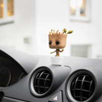 Фігурка Funko Pop! Вартові Галактики Ґрут, що танцює 10 см (5104) Фігурка Funko Pop! Вартові Галактики Ґрут, що танцює 10 см (5104)