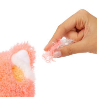 Мяка іграшка-антистрес Fluffie Stuffiez Small Plush Котик 20 см (511595)