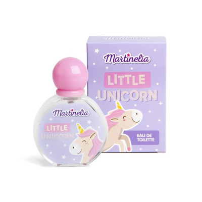 Дитячі парфуми Martinelia Маленький єдиноріг 30 мл (52501)