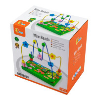 Пальчиковий лабіринт Viga Toys Ферма (59664) Пальчиковий лабіринт Viga Toys Ферма (59664)