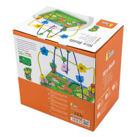 Пальчиковий лабіринт Viga Toys Ферма (59664) Пальчиковий лабіринт Viga Toys Ферма (59664)