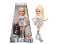 Ігровий набір з лялькою BRATZ серії "Charmz" – ХЛОЯ (з акс.)