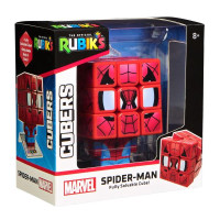 Головоломка Rubik's Cubers Кубик Людина-павук (6070145)