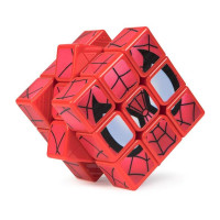 Головоломка Rubik's Cubers Кубик Людина-павук (6070145)