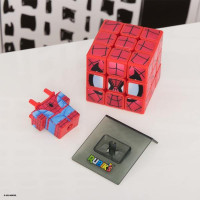 Головоломка Rubik's Cubers Кубик Людина-павук (6070145)