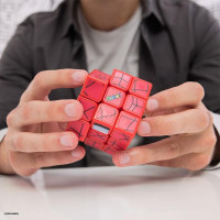Головоломка Rubik's Cubers Кубик Людина-павук (6070145)