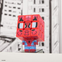 Головоломка Rubik's Cubers Кубик Людина-павук (6070145)