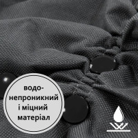 Рукавички-муфта для коляски Hauck Grab Me (61849-3) Рукавички-муфта для коляски Hauck Grab Me (61849-3)