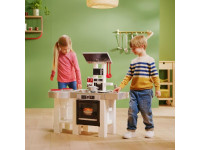 Дитяча кухня Klein Bosch Mini Pure Сучасний стиль (7155)