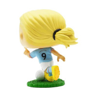 Фігурка Funko Pop! Манчестер Сіті Ерлінг Холанд 10 см (75113) Фігурка Funko Pop! Манчестер Сіті Ерлінг Холанд 10 см (75113)