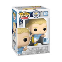 Фігурка Funko Pop! Манчестер Сіті Ерлінг Холанд 10 см (75113) Фігурка Funko Pop! Манчестер Сіті Ерлінг Холанд 10 см (75113)