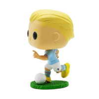 Фігурка Funko Pop! Манчестер Сіті Ерлінг Холанд 10 см (75113) Фігурка Funko Pop! Манчестер Сіті Ерлінг Холанд 10 см (75113)