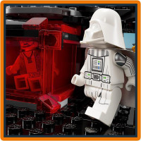 Конструктор LEGO Star Wars Темний сокіл 1579 деталей (75389)