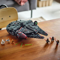 Конструктор LEGO Star Wars Темний сокіл 1579 деталей (75389)