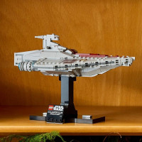 Конструктор LEGO Star Wars Штурмовий корабель класу Аккламатор 450 деталей (75404) Конструктор LEGO Star Wars Штурмовий корабель класу Аккламатор 450 деталей (75404)