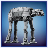 Конструктор LEGO® Star Wars™ Осколок Імперії AT-AT™ з INT-4 (75454)
