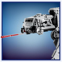 Конструктор LEGO® Star Wars™ Осколок Імперії AT-AT™ з INT-4 (75454)