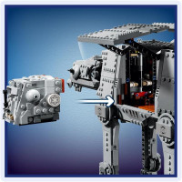 Конструктор LEGO® Star Wars™ Осколок Імперії AT-AT™ з INT-4 (75454)