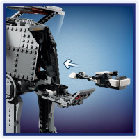 Конструктор LEGO® Star Wars™ Осколок Імперії AT-AT™ з INT-4 (75454)