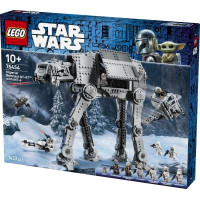 Конструктор LEGO® Star Wars™ Осколок Імперії AT-AT™ з INT-4 (75454)