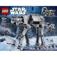 Конструктор LEGO® Star Wars™ Осколок Імперії AT-AT™ з INT-4 (75454)